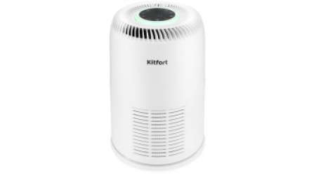 Очиститель воздуха Kitfort KT-2812