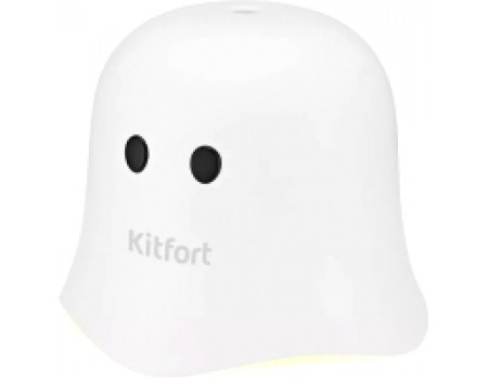 Ультразвуковой увлажнитель воздуха Kitfort KT-2863-1 (белый)