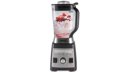 Блендер стационарный Kitfort KT-3407