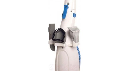 Вертикальный портативный пылесос Kitfort KT-506