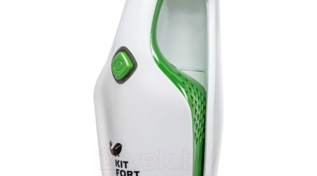 Вертикальный портативный пылесос Kitfort KT-507
