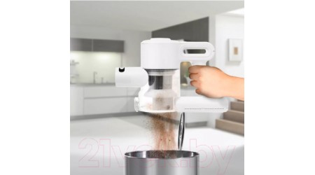 Вертикальный пылесос Kitfort KT-5117