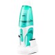 Портативный пылесос Kitfort KT-5119-3 (белый/бирюзовый)