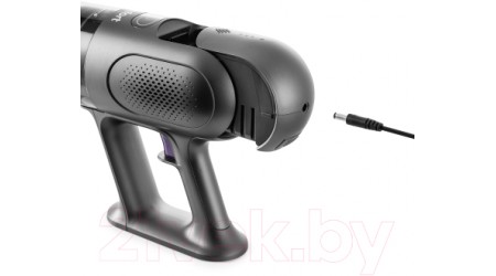 Вертикальный пылесос Kitfort KT-5122