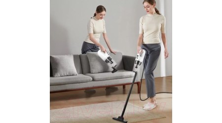 Вертикальный пылесос Kitfort KT-5141