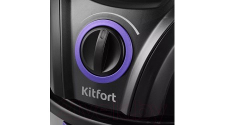 Пылесос Kitfort KT-5144