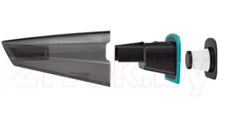 Портативный пылесос Kitfort KT-5147