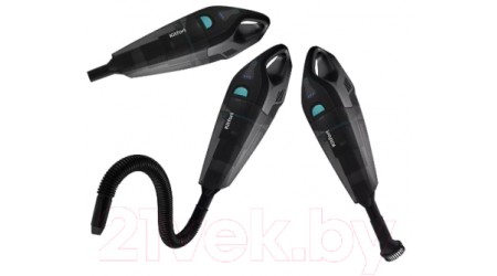 Портативный пылесос Kitfort KT-5148