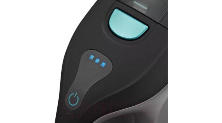 Портативный пылесос Kitfort KT-5148