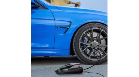 Портативный пылесос Kitfort KT-5149