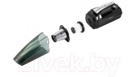 Портативный пылесос Kitfort KT-5150