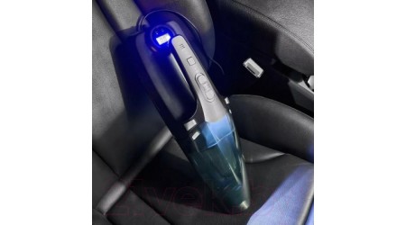 Портативный пылесос Kitfort KT-5150