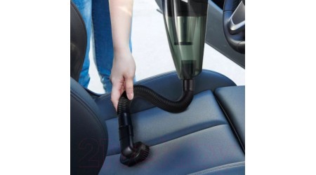 Портативный пылесос Kitfort KT-5150