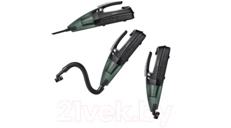 Портативный пылесос Kitfort KT-5150