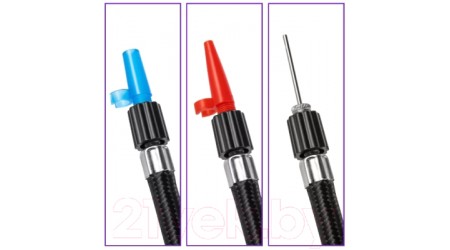 Портативный пылесос Kitfort KT-5150