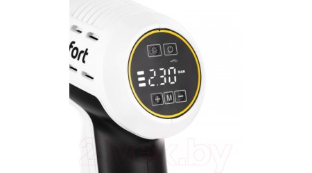 Портативный пылесос Kitfort KT-5170