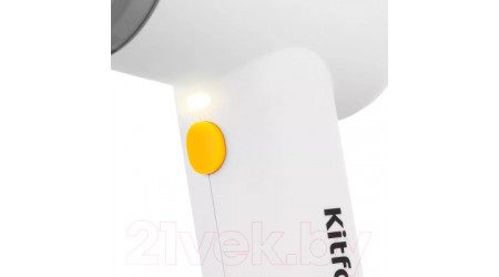 Портативный пылесос Kitfort KT-5171