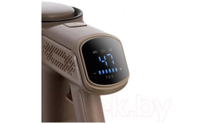 Вертикальный пылесос Kitfort KT-5252