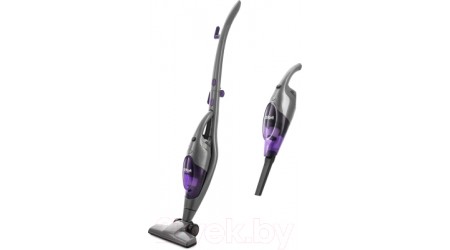 Вертикальный пылесос Kitfort KT-582