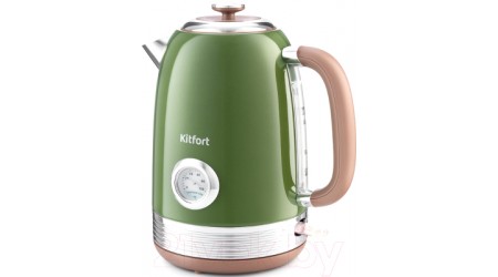 Электрочайник Kitfort KT-6110