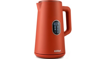 Электрочайник Kitfort KT-6115-3
