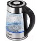 Электрочайник Kitfort KT-6177