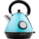 Электрочайник Kitfort KT-644-1 (голубой)