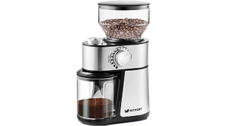 Кофемолка Kitfort KT-717