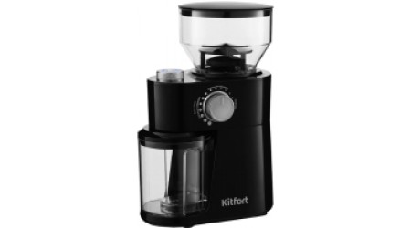 Кофемолка Kitfort KT-741