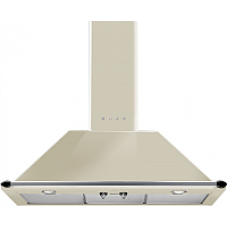 Вытяжка купольная Smeg KT90PE