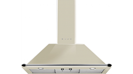 Вытяжка купольная Smeg KT90PE