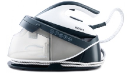 Утюг с парогенератором Kitfort KT-969