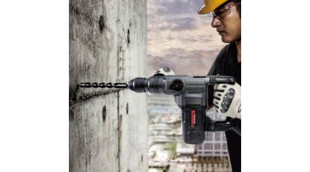 Перфоратор Kress KU330