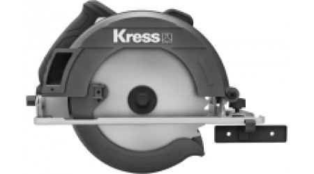 Дисковая пила Kress KU420