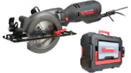 Дисковая пила Kress KU436P