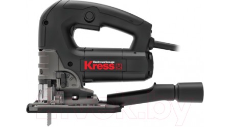 Электролобзик Kress KU472