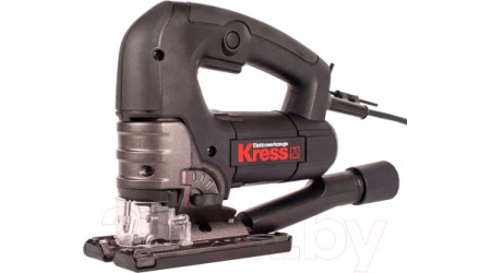 Электролобзик Kress KU472