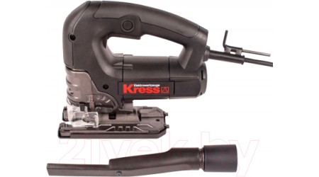 Электролобзик Kress KU472