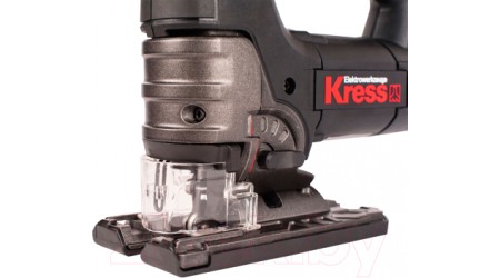 Электролобзик Kress KU472