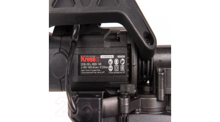 Шлифовальная машина для стен Kress KU630