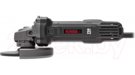 Угловая шлифовальная машина Kress KU703