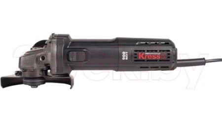 Угловая шлифовальная машина Kress KU704