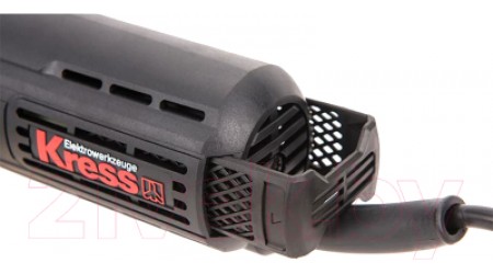 Угловая шлифовальная машина Kress KU704