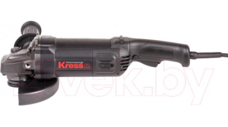 Угловая шлифовальная машина Kress KU720