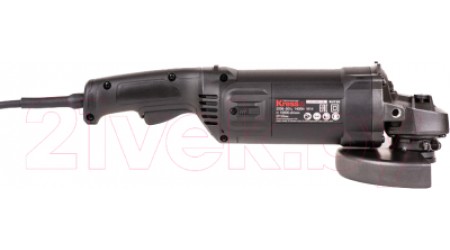 Угловая шлифовальная машина Kress KU720