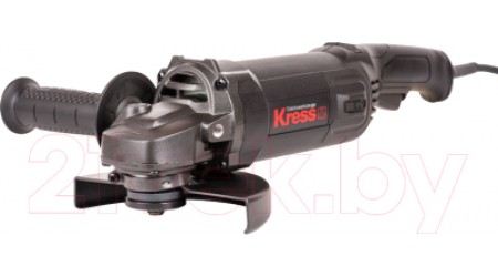 Угловая шлифовальная машина Kress KU720