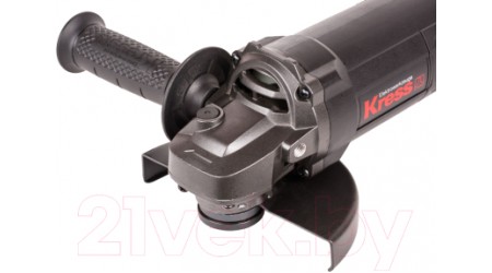 Угловая шлифовальная машина Kress KU720