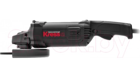 Угловая шлифовальная машина Kress KU721