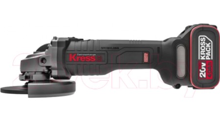 Угловая шлифовальная машина Kress KU801