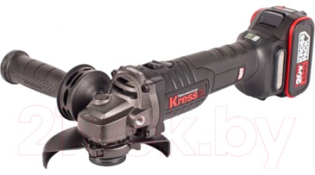Угловая шлифовальная машина Kress KU801